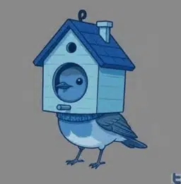 Birdhouse