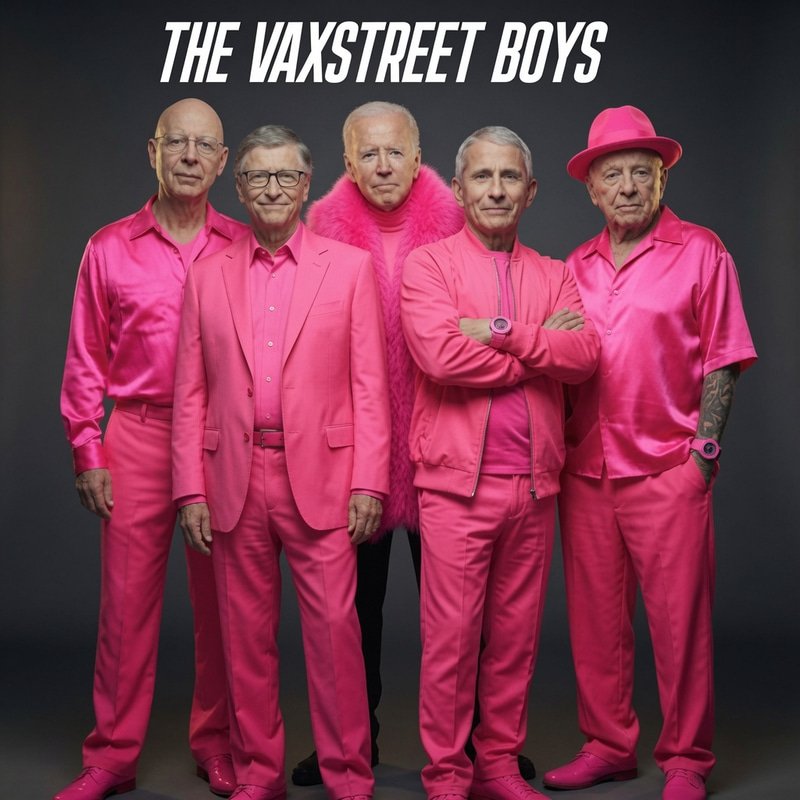 VAXSTREET