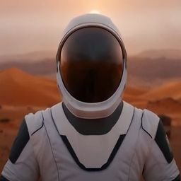 STARMAN