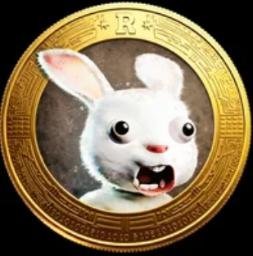 $RABBIT token logo