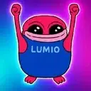 LUMIO logo