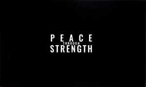 PEACE