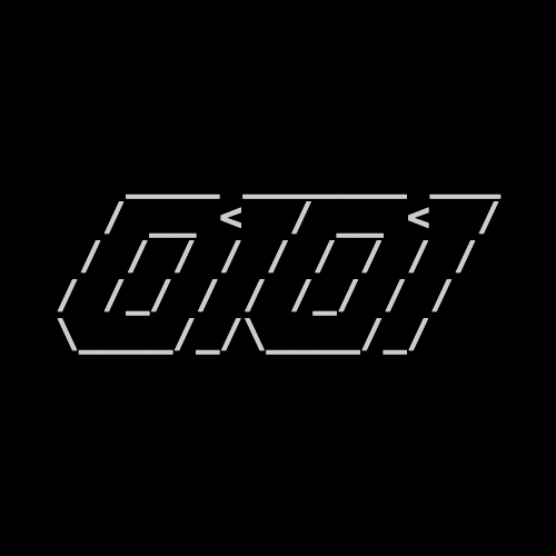 01101101