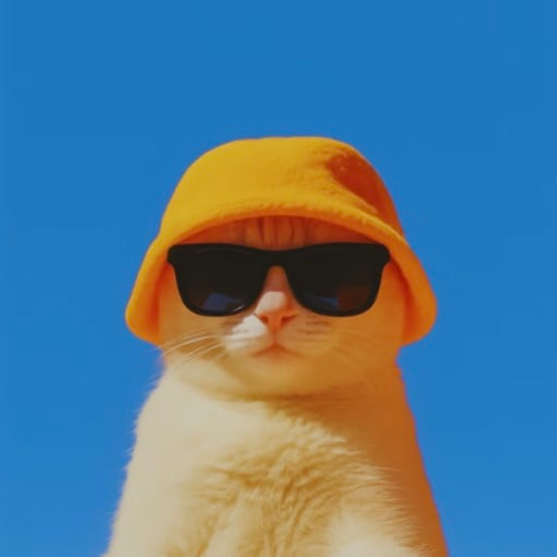 DRIPCAT logo