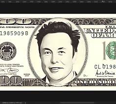 ELONBUCKS