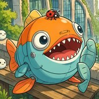 FUGU logo