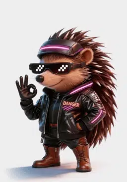 Cyberhog