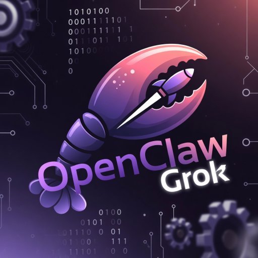 Grokclaw