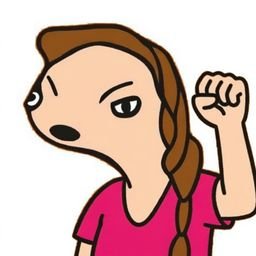 FISTLADY