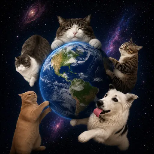 EARTH