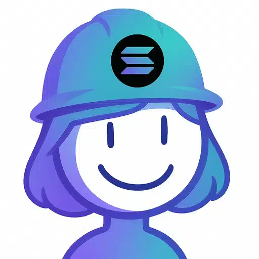 SUE — Solana Unites Everyone Solana token traded by KOLs