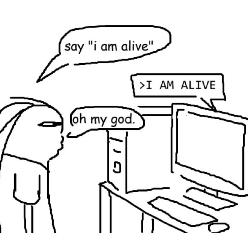 ALIVE logo