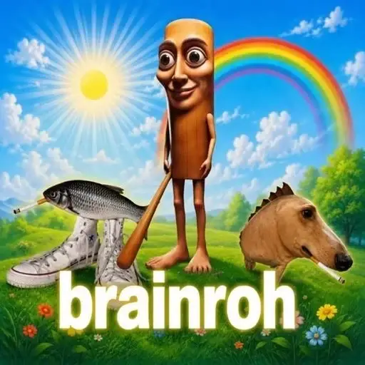 brainroh
