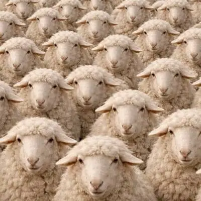 SHEEP