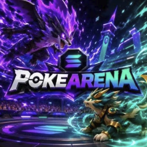 POKEARENA