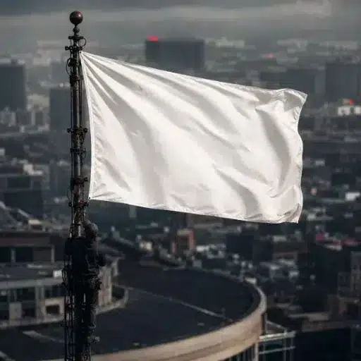 FLAG logo