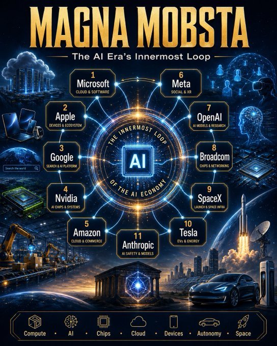 MOBSTA