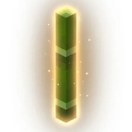 bamboo