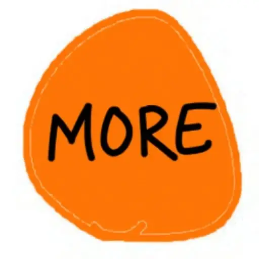 MORE