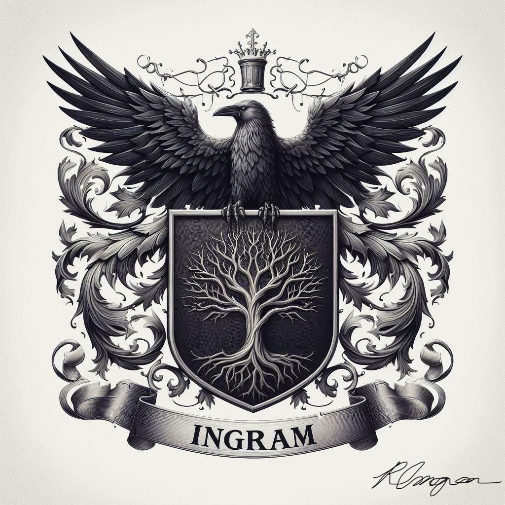 INGRAM