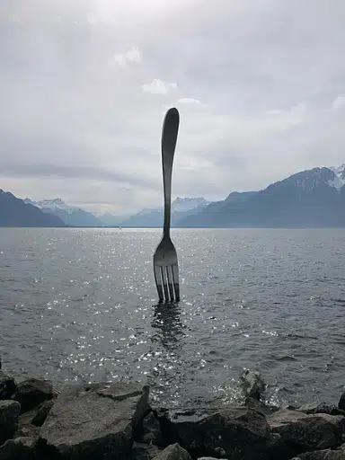 Fork