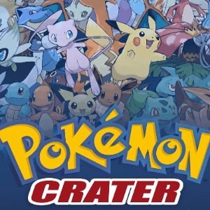 POKECR