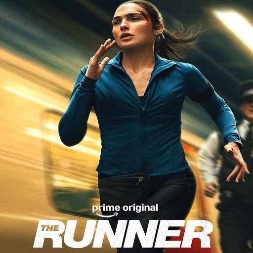 RUNNER