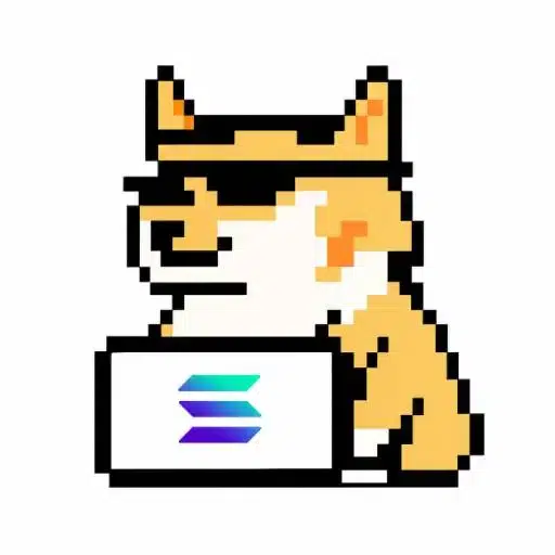 柴犬 logo
