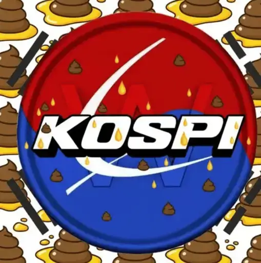 KOSPI