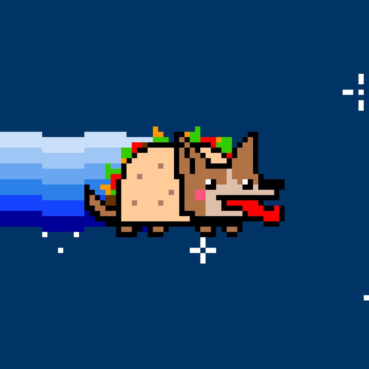 FiestaDog