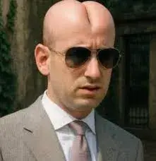 dickhead