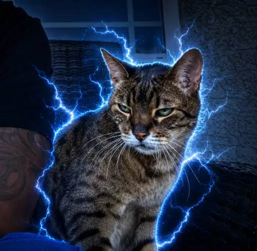 THUNDER