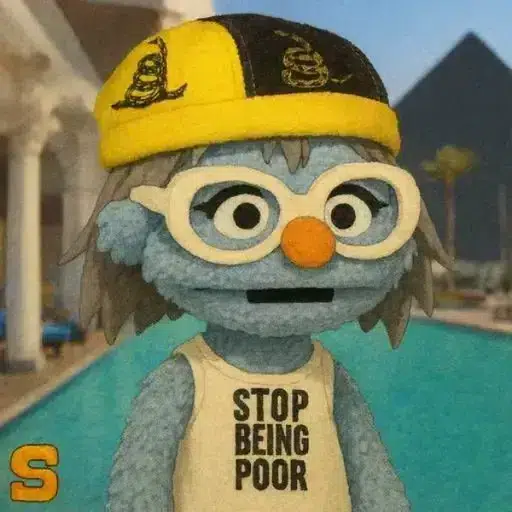MUPPIFY