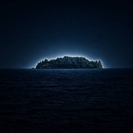 Island