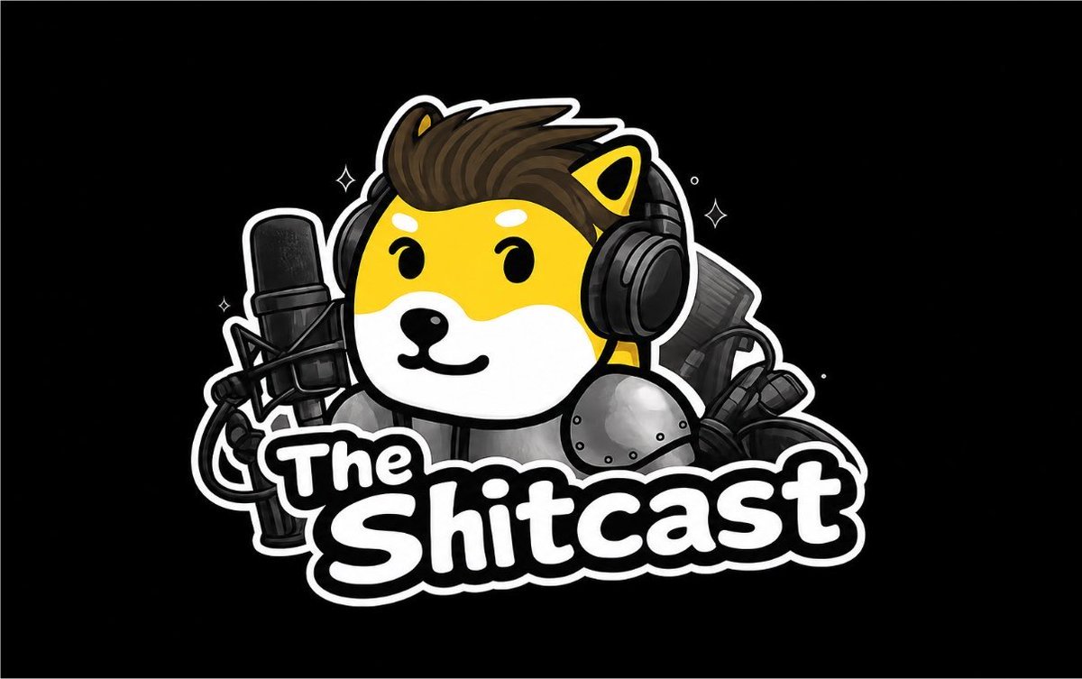 SHITCAST
