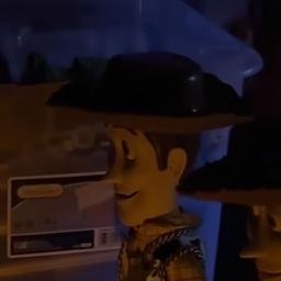 Woody