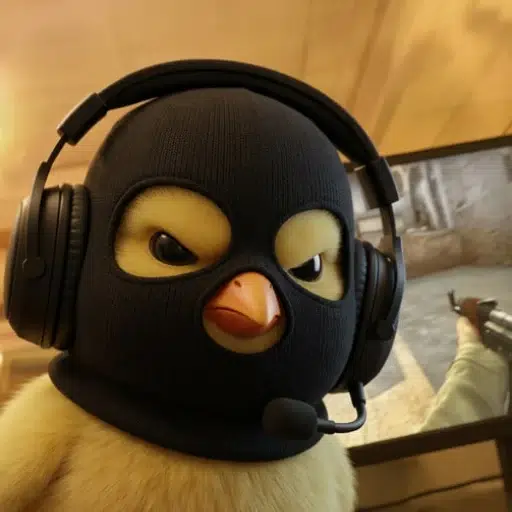 CHICK