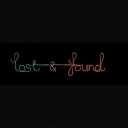 Found