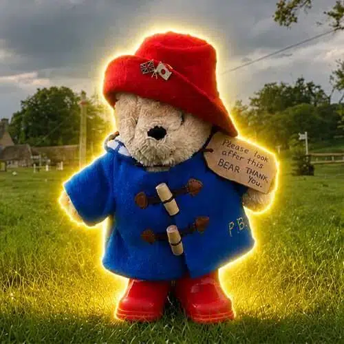 Paddington