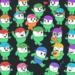 pillheads