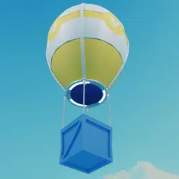 $Aidrop token logo