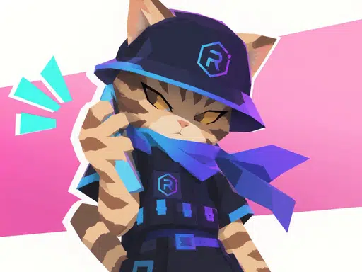 RAYCAT