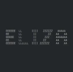 ELIZA