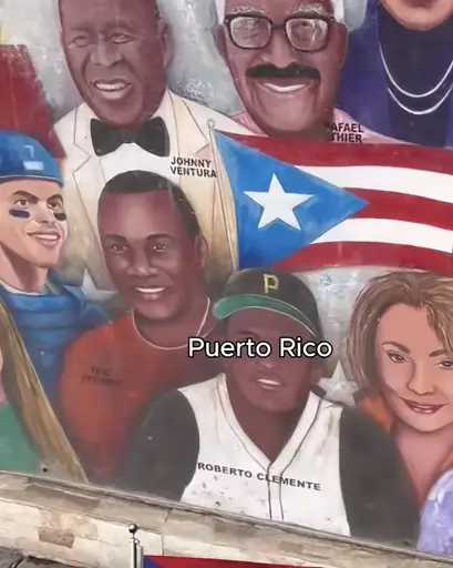 PuertoRico — The Puerto Rico Song Solana token traded by KOLs