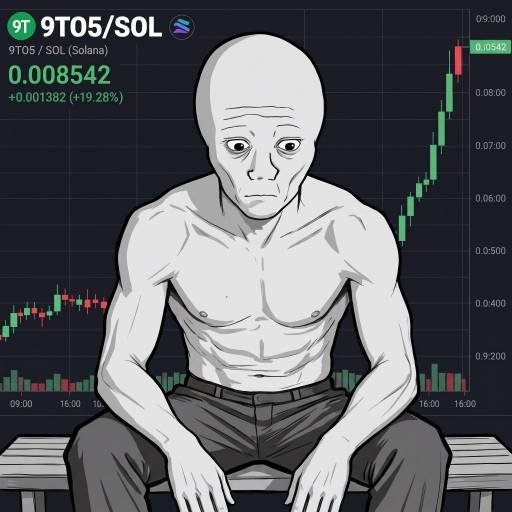 9TO5