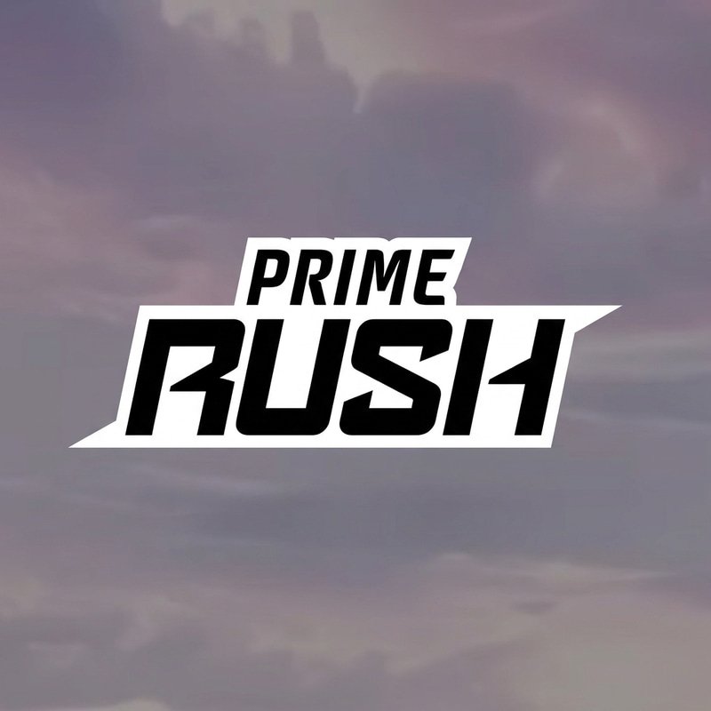 PRIME logo