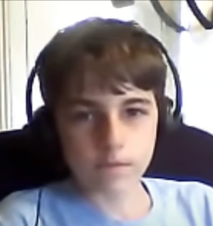 Tom
