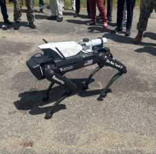 DroneDog