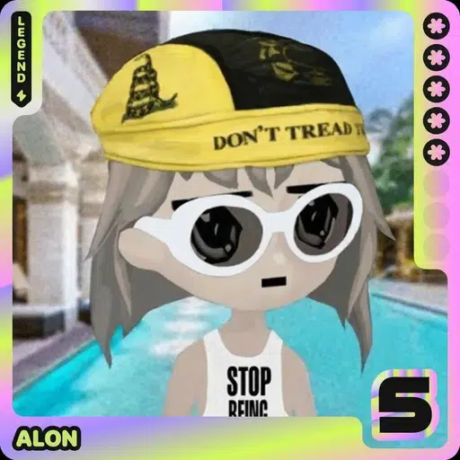 Alon