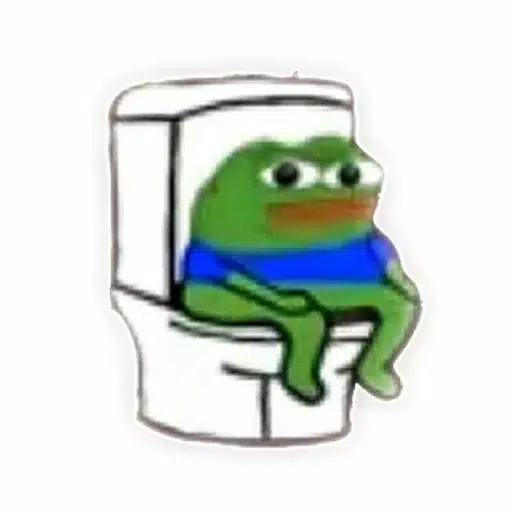SHITTER